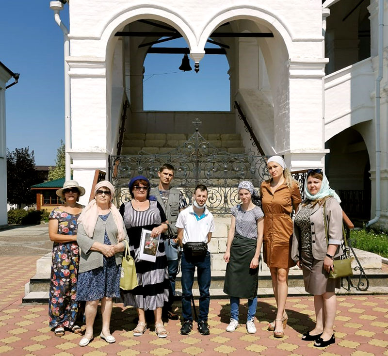 serp excurs visotskiy