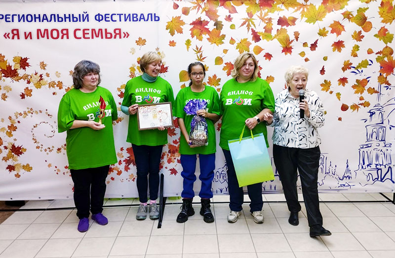 lenin family ryazan 2023