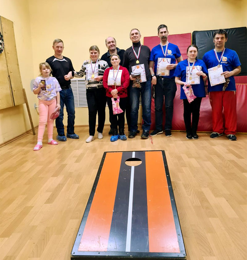 podolsk kornholl 2024