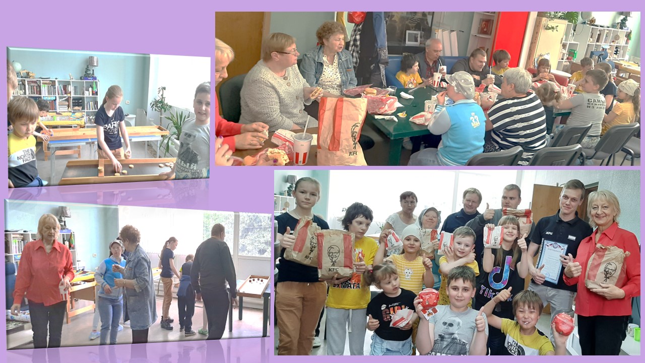 bronnici child day 2022