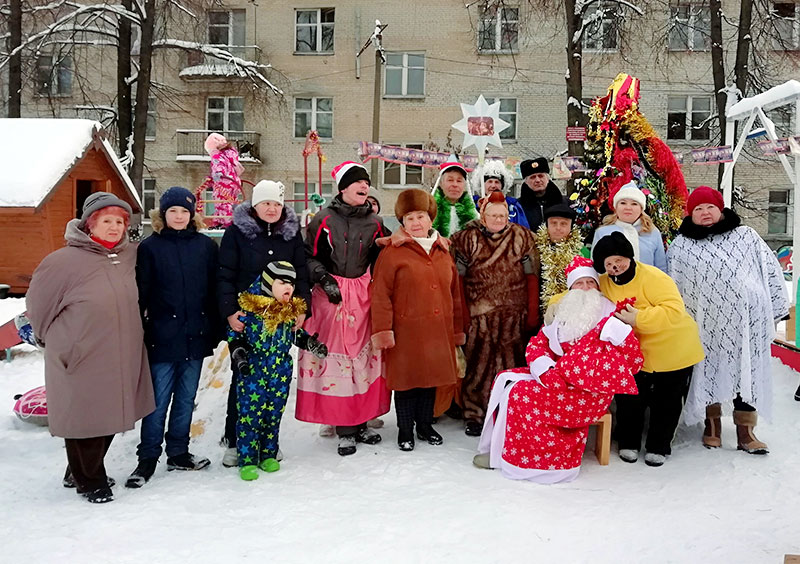 bronnici rojdestvo mishutka 2019