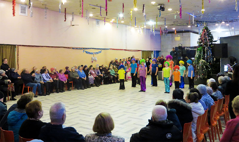 dolgopa invaday 2018