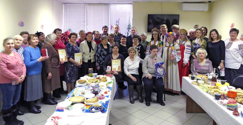 dolgopa maslenitsa 2019