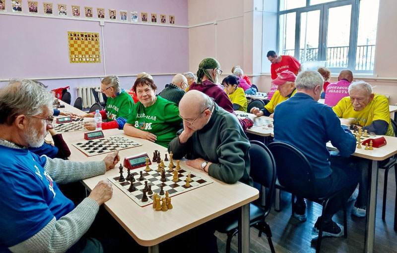 egorevsk chess 2026