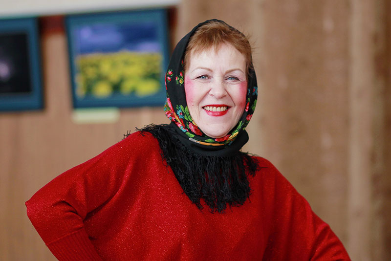 ivanteevka maslenitsa 2018 1