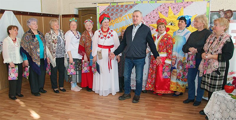 ivanteevka maslenitsa 2024 1