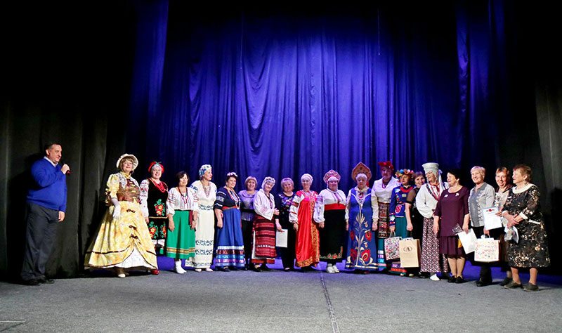ivanteevka oldman 2019
