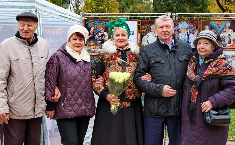 ivanteevka oldmenday 2021