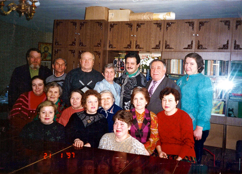 jelezka 30let 2