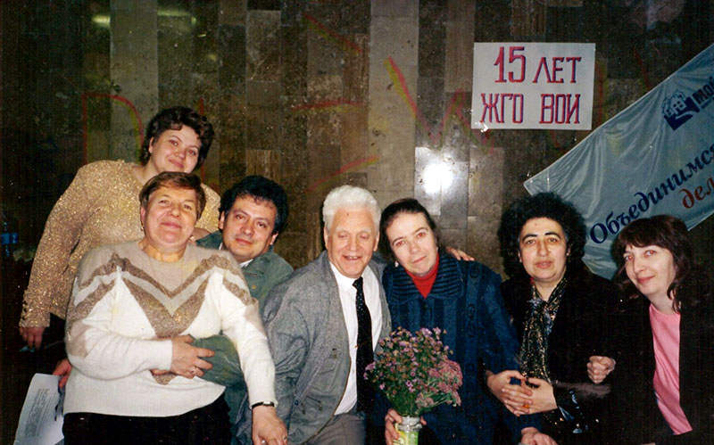 jelezka 30let 3