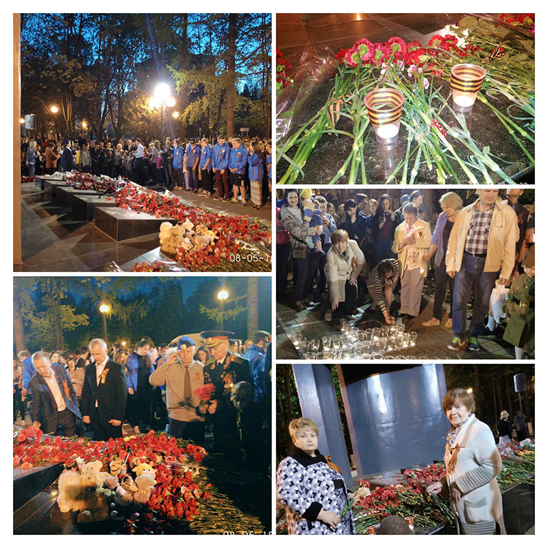 jelezka svecha 2018jpg