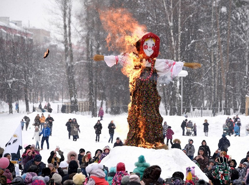 jelezka maslenica 2018