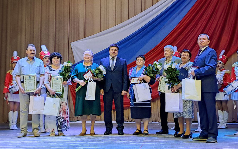 klimovsk 30 let 2023