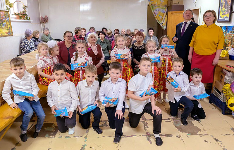 klimovsk 8march 2025
