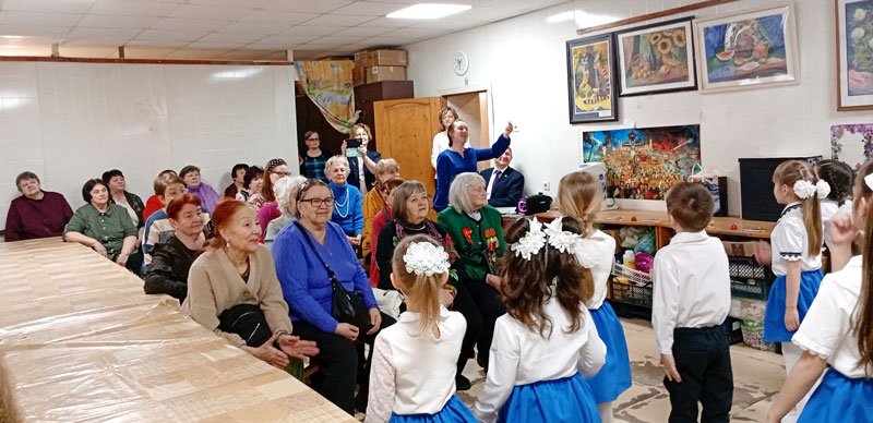 klimovsk 8march 2026