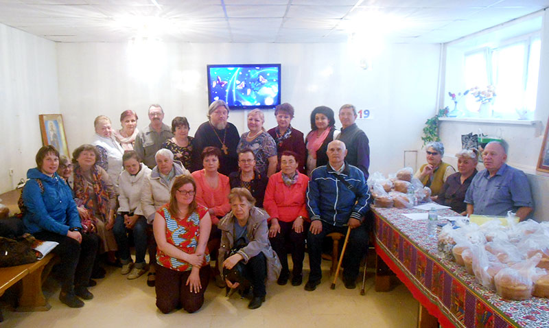 klimovsk kulichi 2019