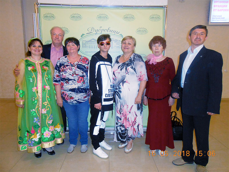 klimovsk podolsk 30let