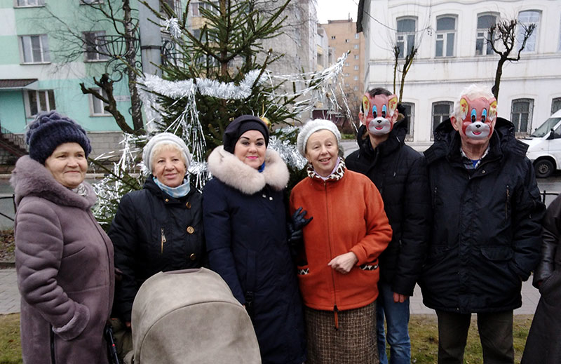 klin elka 3 2019