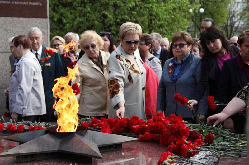lenin 9may 2019