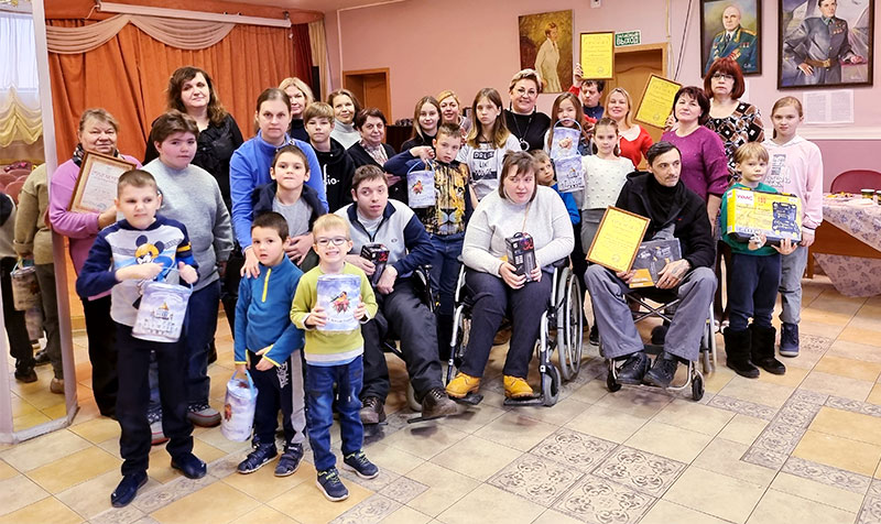 lenin christmass biblio 2023