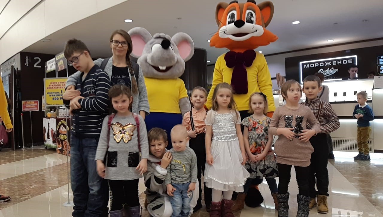 lenin crocus 2019