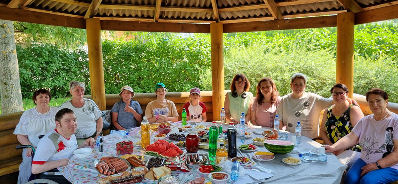 lenin family 2025