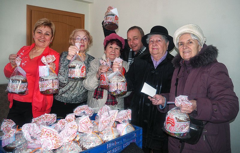 lenin kulich 2018