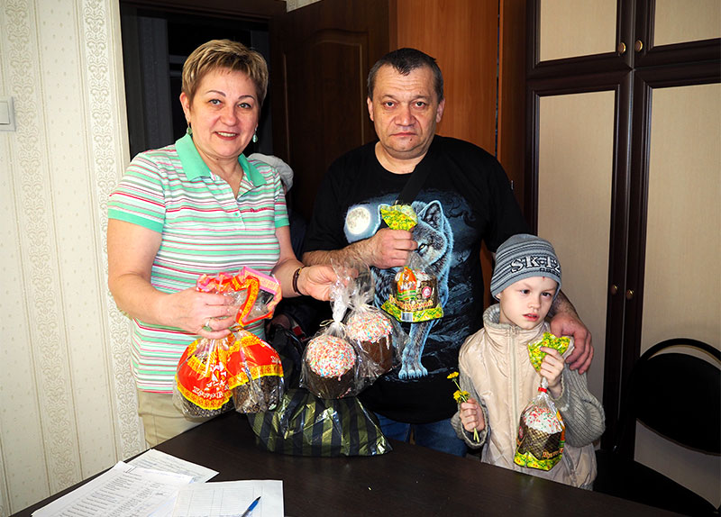 lenin kulich 2019