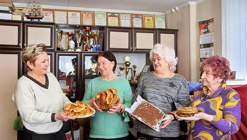 lenin maslenitsa 2024