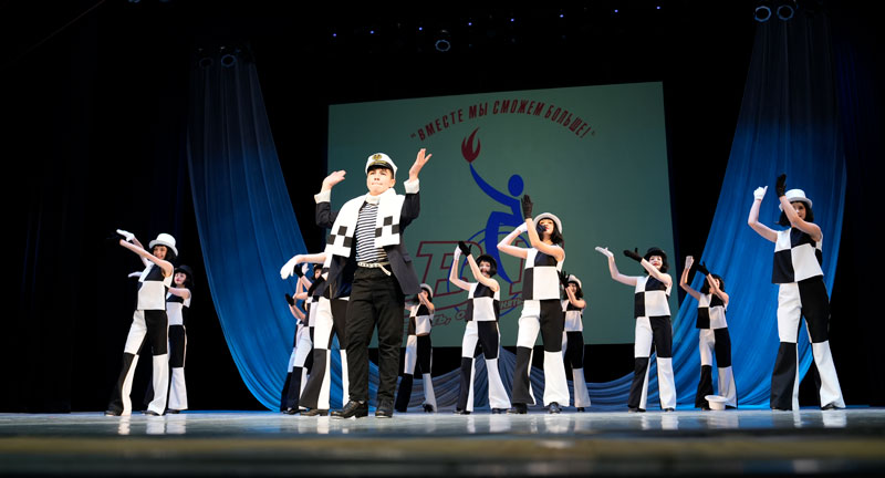 podolsk invaday concert 2025