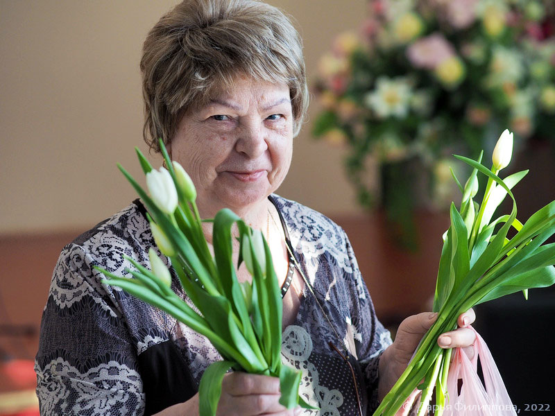 podolsk molodost 8march 2022