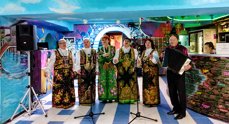 posad 30let