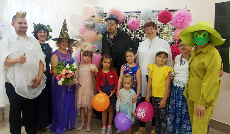 protvino childday 2024