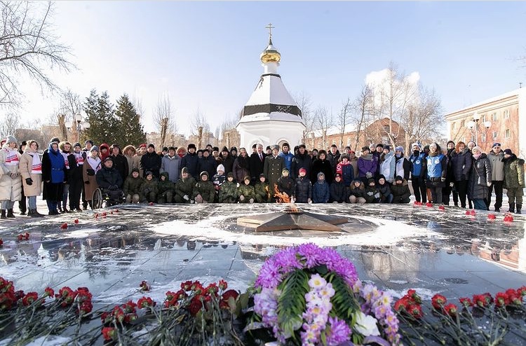 reutov 23 feb 2021