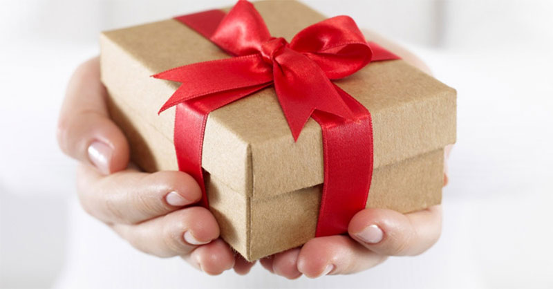 site gift