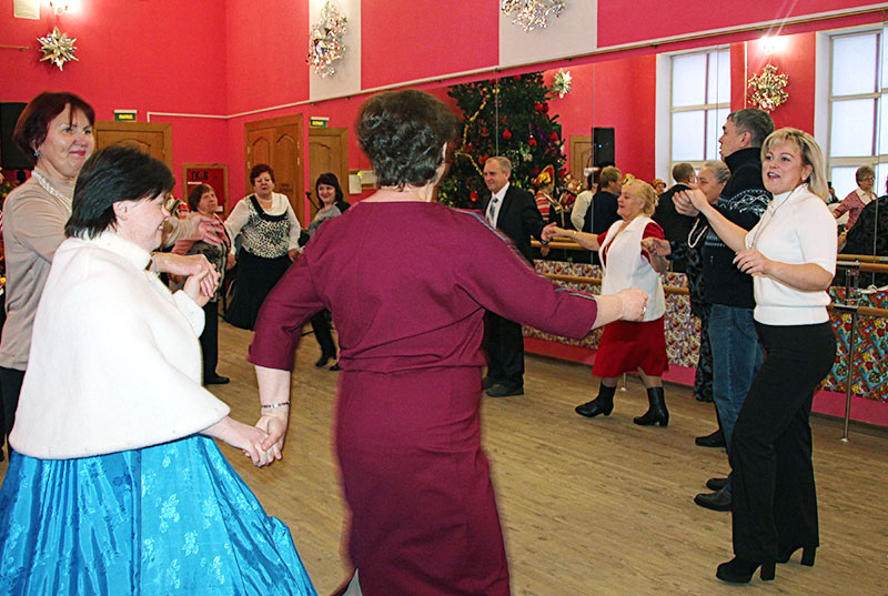 tuchkovo 10 let 2