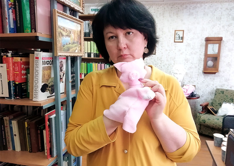 bronnici biblionight 2019