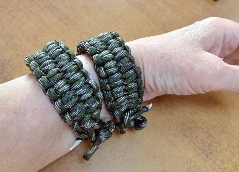 bronnici bracers storm 2025 2