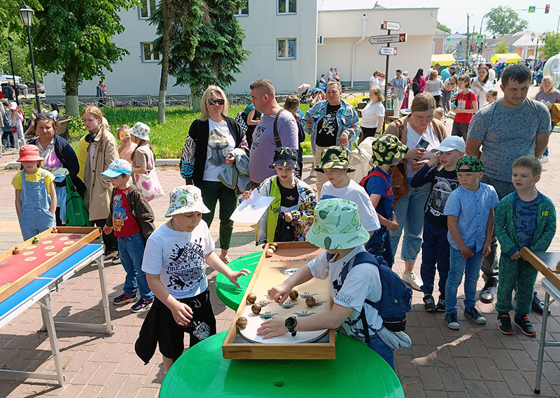 bronnici childrenday 2023