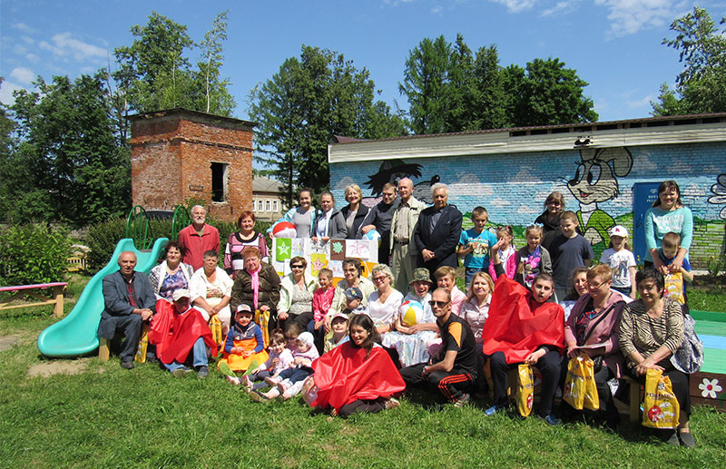 bronnici den zashity detey 2018