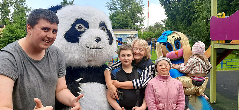 bronnici deti panda 2023