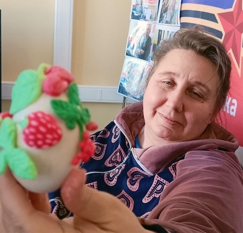 bronnici eastereggs 2024