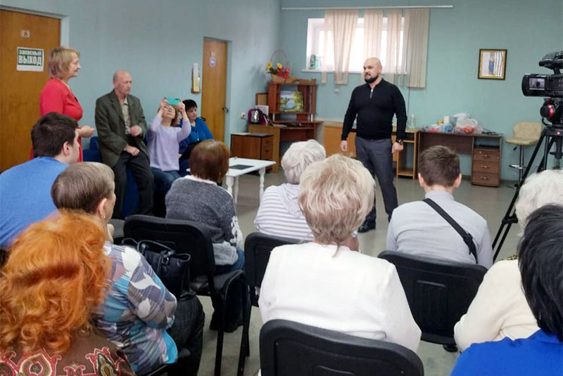 bronnici konkurs stihi 2023