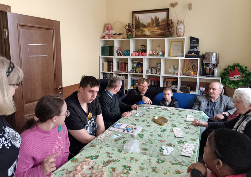 bronnici loto 2025