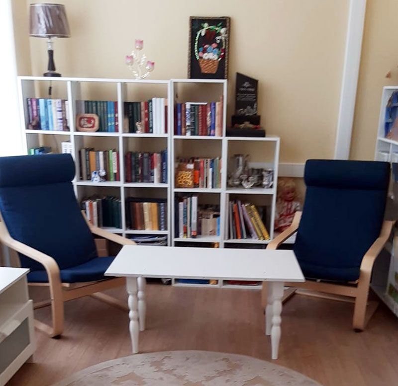 bronnici new office 2023