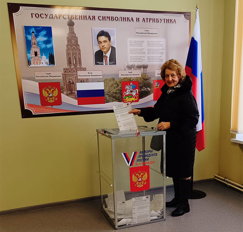 bronnici vibory 2024