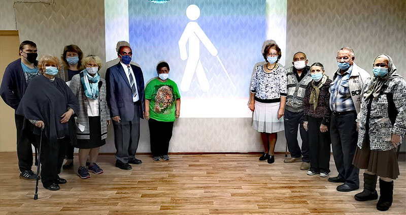 bronnisi blind 2020