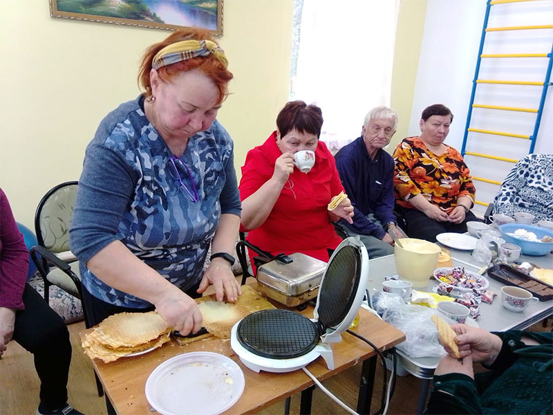 elektrogorsk tanya 2023
