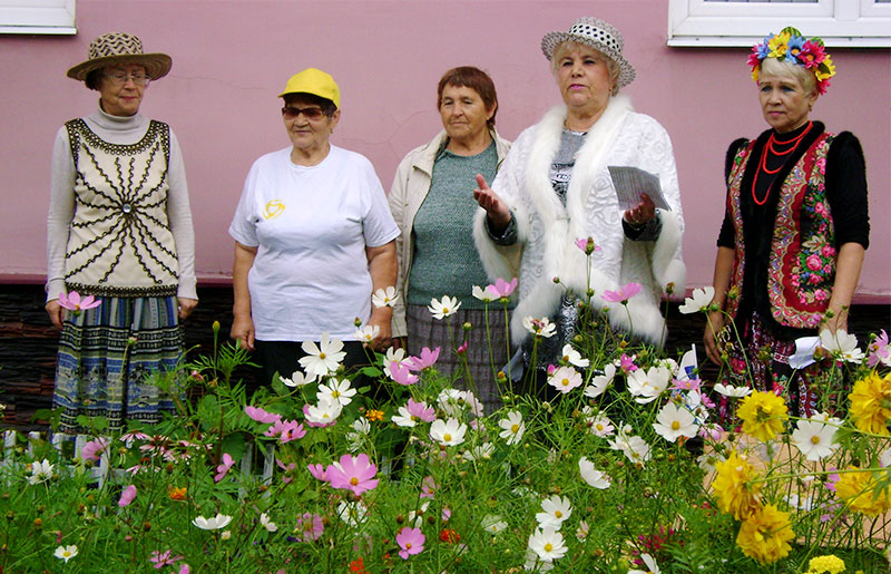 flower fest 2019