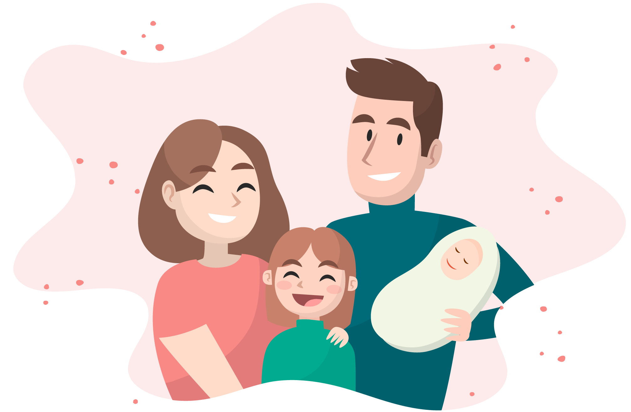 gubernator family